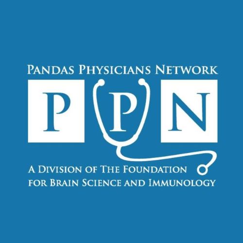 PANDAS Physicians Network